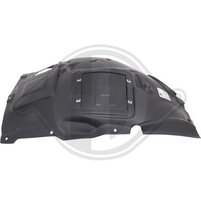 VERKLEIDUNG RADHAUS DIEDERICHS 1217009