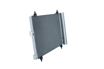 CONDENSATOR CLIMATIZARE NRF 35843 39