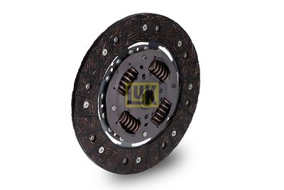 диск на съединителя Schaeffler LuK 324 0227 10
