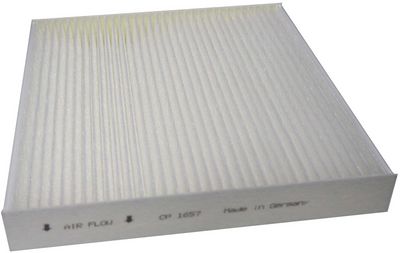 FILTER INNENRAUMLUFT