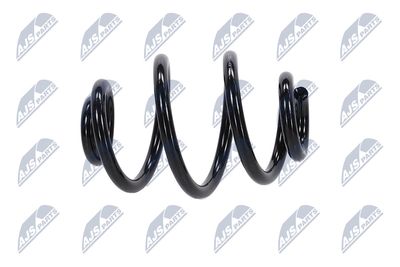 ARC SPIRAL NTY ASZBM023 10