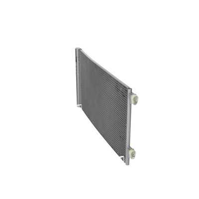 CONDENSATOR CLIMATIZARE NISSENS 940204 14