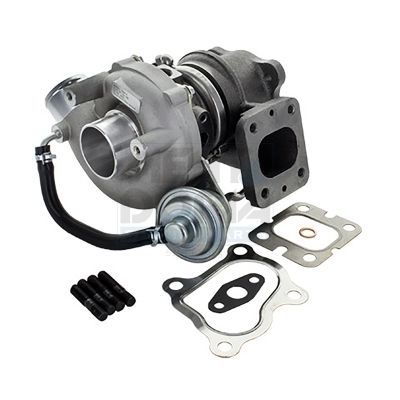 COMPRESOR SISTEM DE SUPRAALIMENTARE