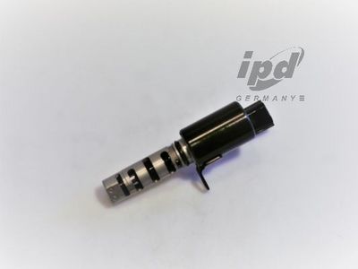 SUPAPA COMANDA POZ. ARBORE CU CAME