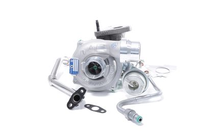 LADER AUFLADUNG BTS Turbo T981138 2