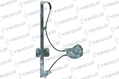 стъклоподемник TRICLO