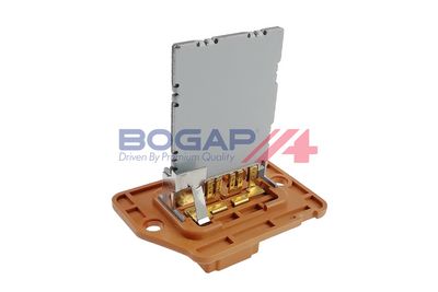 REZISTOR VENTILATOR HABITACLU