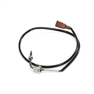 SENZOR TEMPERATURA GAZE EVACUARE DELPHI TS3040912B1 10