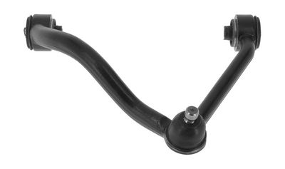 Lenker, Radaufhängung