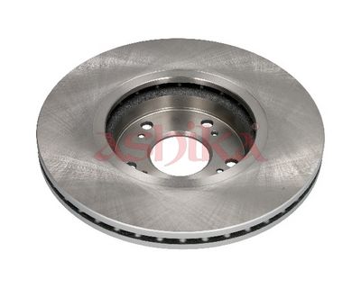 Bremseskive ASHIKA 60-04-403C for HONDA