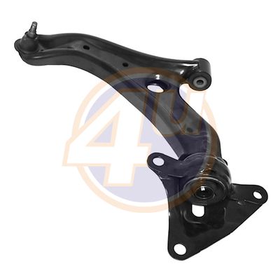 Рычаг независимой подвески колеса, подвеска колеса 4u HN-G-02611 для HONDA INSIGHT