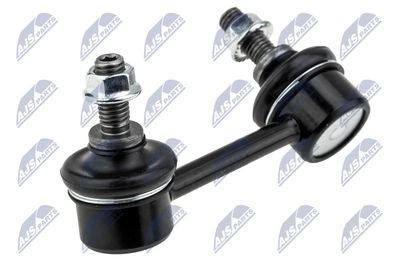 Stange/Strebe, Stabilisator