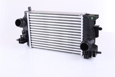 INTERCOOLER COMPRESOR NISSENS 96197 8