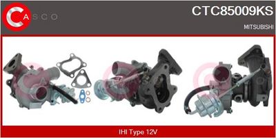 COMPRESOR SISTEM DE SUPRAALIMENTARE