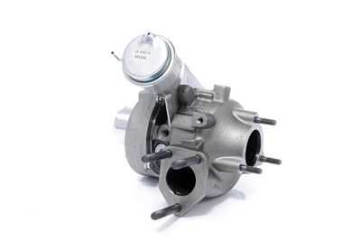 LADER AUFLADUNG BTS Turbo T914878 22