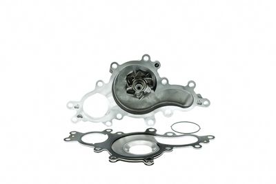 Wasserpumpe, Motorkühlung