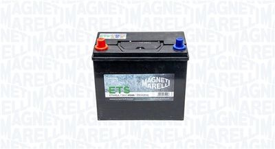 Стартерная аккумуляторная батарея MAGNETI MARELLI 069045330116 для TOYOTA MODEL