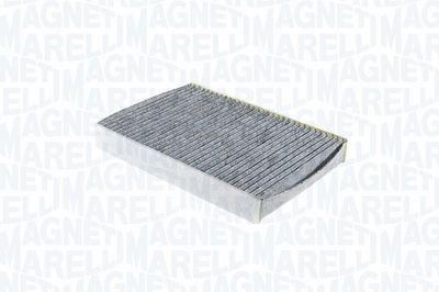 MAGNETI MARELLI Filtras, salono oras