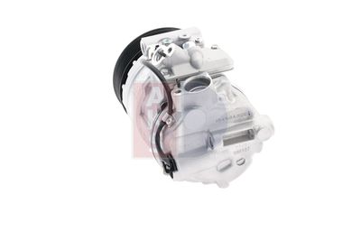 KOMPRESSOR KLIMAANLAGE AKS DASIS 851854N 2