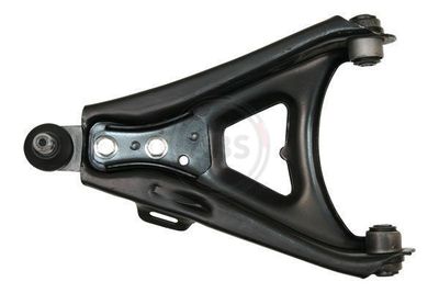 BRAT SUSPENSIE ROATA