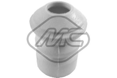 Metalcaucho 40454 Комплект пыльника и отбойника амортизатора  для BMW X5 (Бмв X5)