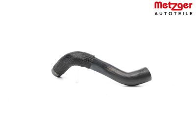 FURTUN RADIATOR METZGER AUTOTEILE 2420252 20