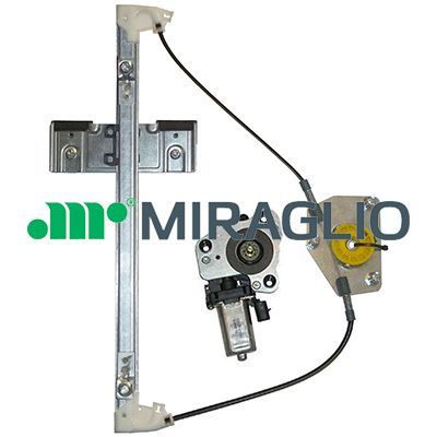 MECANISM ACTIONARE GEAM