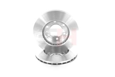 DISC FRANA GH GH403392 31