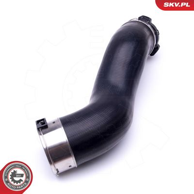 Hadička plnícího vzduchu SKV 43SKV407