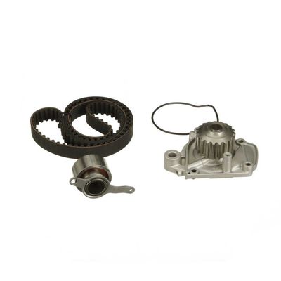 WASSERPUMPE + ZAHNRIEMENSATZ GATES KP15410XS2 37