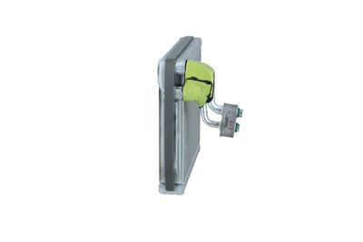 VERDAMPFER KLIMAANLAGE NRF 36224 35