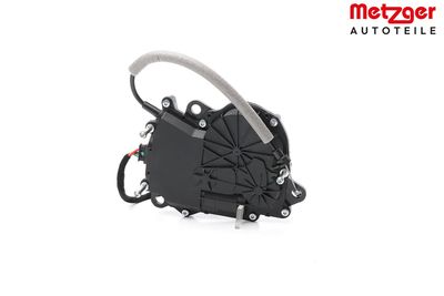 ZUZIEHHILFE HECKKLAPPE METZGER AUTOTEILE 2310665 22