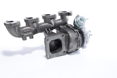 LADER AUFLADUNG BTS Turbo T912391 34