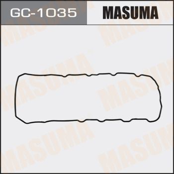 Прокладка, крышка головки цилиндра MASUMA GC-1035 для LEXUS LX