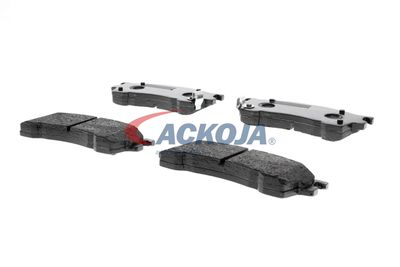 SET PLACUTE FRANA FRANA DISC ACKOJA A320043 15