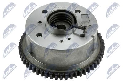 REGULATOR AX CU CAME NTY RKZHY004 4