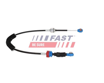 SET DE CABLURI CUTIE DE VITEZE MANUALă FAST FT02951 16