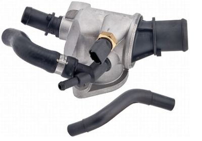 Termostat, chladivo MOTORAD 494-88K