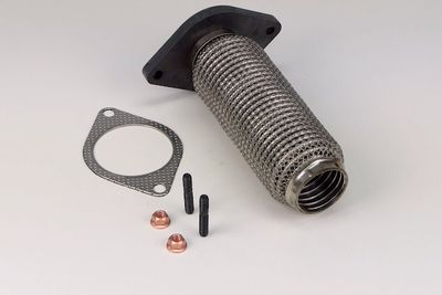 TEAVA FLEXIBILA ESAPAMENT HJS 91231662 8