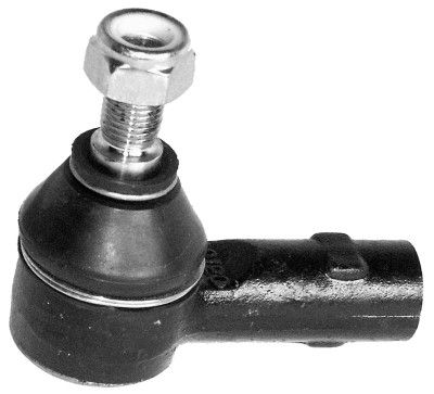 MOTAQUIP LVTR806 Наконечник рулевой тяги  для OPEL MONTEREY B (M98) 3.0 DTI (UBS73D, UBS73G)