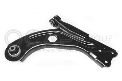 BRAT SUSPENSIE ROATA