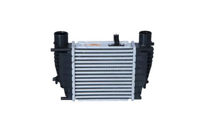 INTERCOOLER COMPRESOR NRF 30866 2