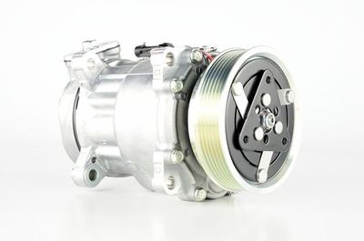 COMPRESOR CLIMATIZARE MAHLE ACP774000P 6