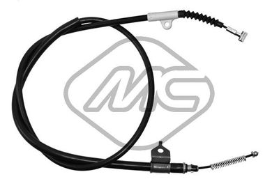 Тросик, cтояночный тормоз Metalcaucho 82303 для NISSAN SERENA