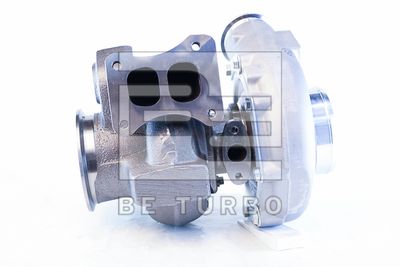 BE TURBO Turbocharger 5 JAAR GARANTIE (130271)