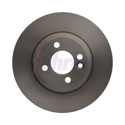 Fahren Brake Disc FBD6240