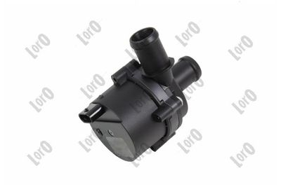 Auxiliary Water Pump (cooling water circuit) 138-01-036