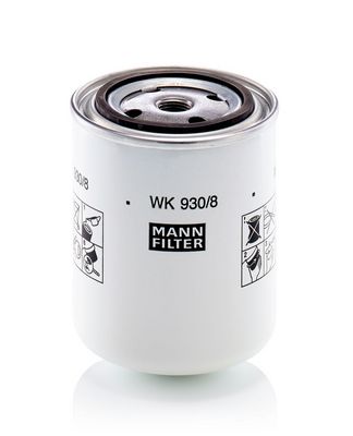 Kraftstofffilter