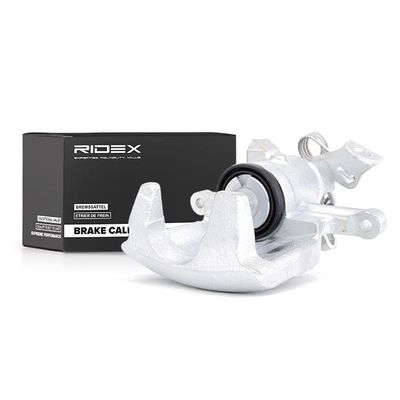спирачен апарат RIDEX