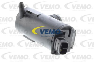 VEMO V51-08-0002 Насос омивача для CHEVROLET (Шевроле)